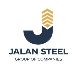 Jalan Steel Group Logo